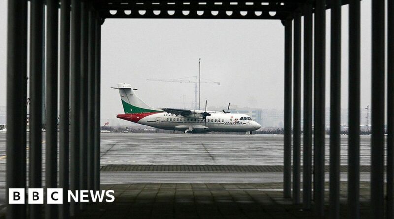 Romania and Bulgaria to join Schengen border-free zone by air and sea