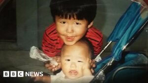 S Korea suicide: ‘When I found my brother's body, my heart turned to winter’