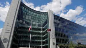 SEC charges ex-CEO of medical device company with fraud, says some devices were 'just a piece of plastic'