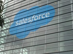 Salesforce acquires automated commission management platform Spiff | TechCrunch