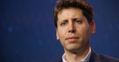 Sam Altman's OpenAI to be second-most valuable U.S. startup behind Elon Musk's SpaceX based on early-talks funding round