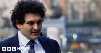 Sam Bankman-Fried: Convicted 'Crypto King' will not face second trial