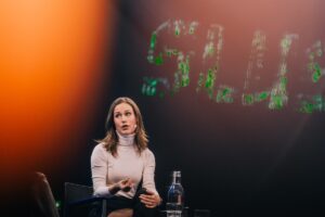 Sanna Marin, the popular former prime minister of Finland, on Putin, powerful women, and legislating in the age of AI | TechCrunch
