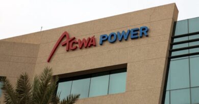 Saudi Arabia’s ACWA Power signs $4B green hydrogen deal in Egypt