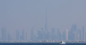Saudis, Iraq stand firm as COP28 targets fossil fuels