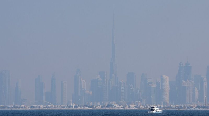 Saudis, Iraq stand firm as COP28 targets fossil fuels