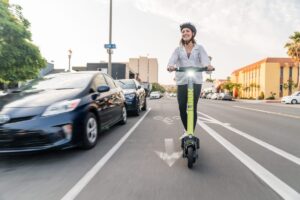 Scooter startup Superpedestrian shutting down US operations, explores sale of Europe business | TechCrunch