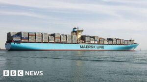 Shipping firm pauses Red Sea journeys over attacks