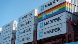 Shipping giant Maersk prepares to resume operations in Red Sea