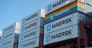 Shipping giant Maersk prepares to resume operations in Red Sea