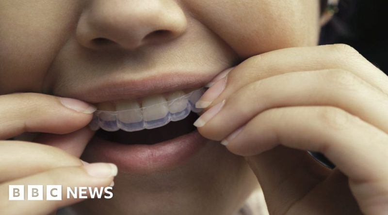 Smile Direct Club dentistry aligners firm shuts down