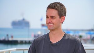 Snap stock trading at highest price in over a year on Wells Fargo upgrade