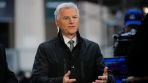 Southwest CEO vows last year's Christmas meltdown ‘will never happen again’