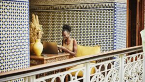 Spain is the No. 1 country for digital nomads in 2024—Portugal and Norway also land in the top 10