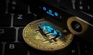 Supply chain attack targeting Ledger crypto wallet leaves users hacked | TechCrunch