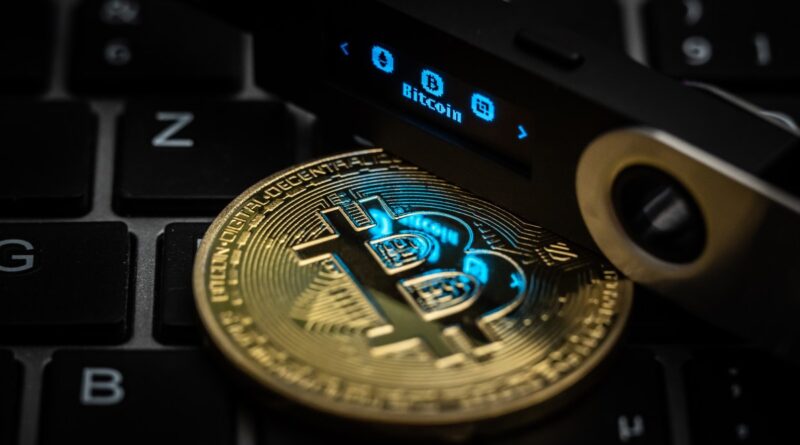 Supply chain attack targeting Ledger crypto wallet leaves users hacked | TechCrunch