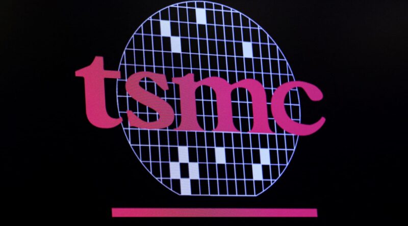 TSMC Chairman Mark Liu to retire in 2024, CEO recommended as successor