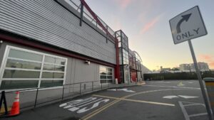 Target blamed theft and violence for 9 store closures. Crime is higher at locations it kept open nearby