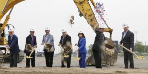 Taxpayers are on the hook for billions of dollars worth of new sports arenas as 2023 yields one new project every month