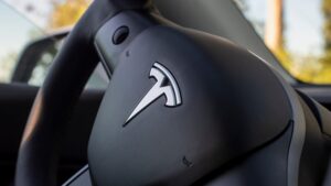 Tesla drivers had highest accident rate, BMW drivers most DUIs study finds