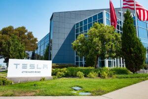 Tesla requests pause in federal racial bias lawsuit as it wraps up other cases | TechCrunch