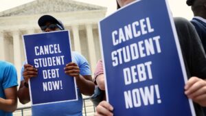 The 5 biggest student loan updates from 2023—and what's coming in 2024
