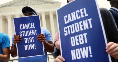 The 5 biggest student loan updates from 2023—and what's coming in 2024