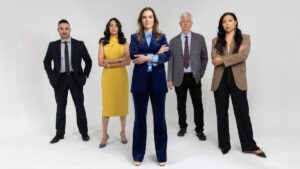 The Australian VC firm that sponsored California's diversity bill | TechCrunch