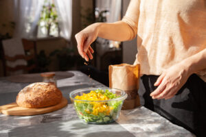 The Best Anti-Inflammatory Foods for Dry Skin, According to a Top Dermatologist