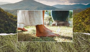 The Deceivingly Simple (and Free) Act of ‘Earthing’ Was the Most Calming Thing I Did at a Luxe Wellness Resort in Thailand