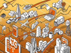 The cloud stock rally could help inch open the IPO window in 2024 | TechCrunch