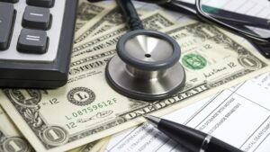 The job benefit American workers want more than any other is fully covered health-care premiums. Few will get it