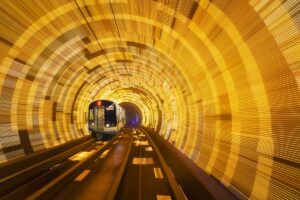 The overlooked tech that kept cities moving in 2023 | TechCrunch