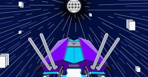 The quiet plan to make the internet feel faster