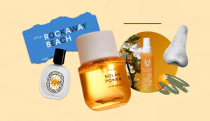 These 'Sunshine In a Bottle' Scents Are Exactly What You Need To Survive the Coldest, Darkest Days of the Year