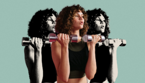 These Are the Exact Products Well+Good Editors Are Using To Meet Their 2024 Goals in Fitness, Productivity, and More