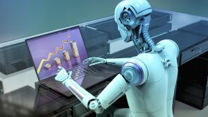This AI-powered ETF aims to remove investors’ emotional bias from the decision-making process
