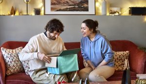 This Happiness Expert-Created Quiz Can Reveal What Gifts Your Loved Ones *Actually* Want This Holiday Season