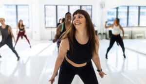 This Is What It's Actually Like To Take 'The Class,' the Celebrity Workout of Choice