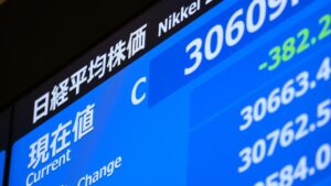 This is 2023's best-performing market in Asia — how will it fare in the new year?