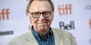 Tom Wilkinson, actor known for 'The Full Monty' and 'Michael Clayton,' dead at 75
