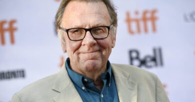 Tom Wilkinson, actor known for 'The Full Monty' and 'Michael Clayton,' dead at 75