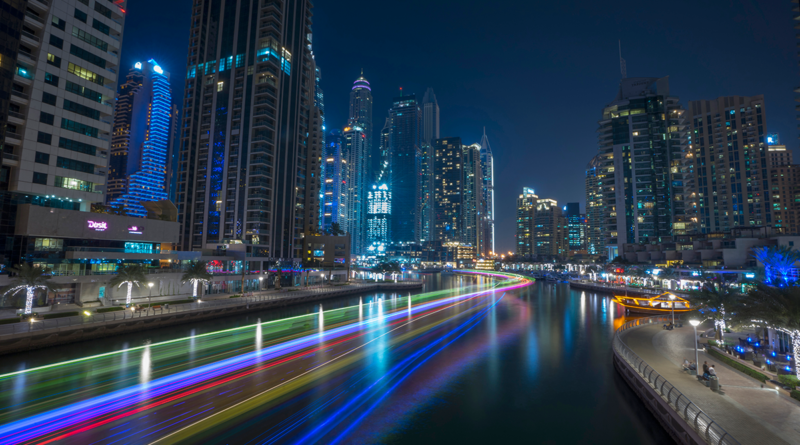 Transformational implications of moving toward smart cities in the Gulf