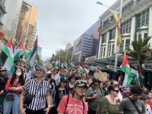 [Translated]: 9,400+ Names of Palestinian Martyrs for Global Strike Day - Muslim Girl