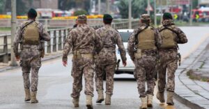 Turkey says it foiled ISIS attack on Istanbul synagogues, churches