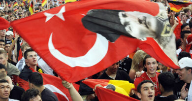 Turkey’s Super Cup in Saudi Arabia canceled over reported Ataturk row