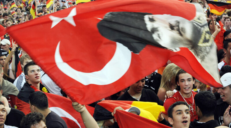 Turkey’s Super Cup in Saudi Arabia canceled over reported Ataturk row