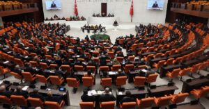 Turkish Parliament unlikely to vote on Sweden's NATO bid for weeks