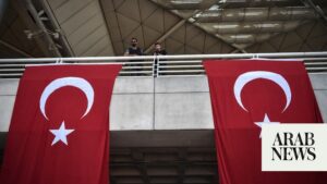 Turkiye detains 304 people over suspected Daesh ties