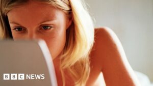 Twitch U-turns on 'artistic nudity' policy